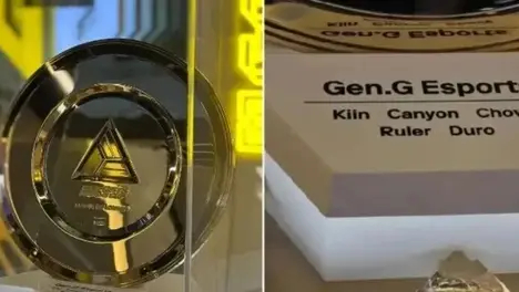 Viper的S15LOL全球总决赛数据：多项统计位列前茅