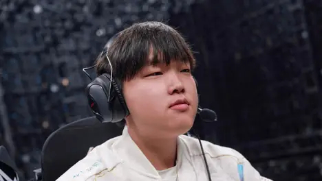 Viper的S15LOL全球总决赛数据：多项统计位列前茅