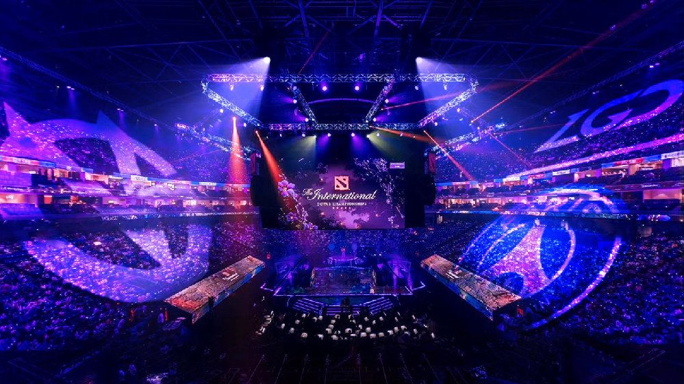 【败者组奇迹】一穿六！Tundra从败者组第一轮杀入总决赛！