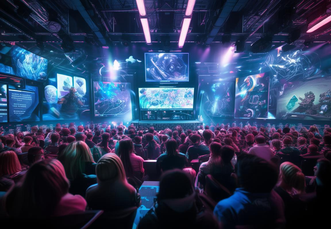 英雄联盟全球总决赛：电子竞技战术布局与召唤师峡谷策略游戏深度解析